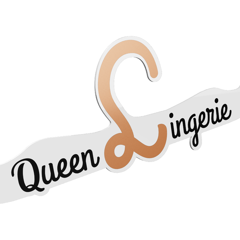 Queen Lingerie-Pendente per Biancheria intima 27.5 cm, 1 Unità · Accessori lingerie (immagine 2)