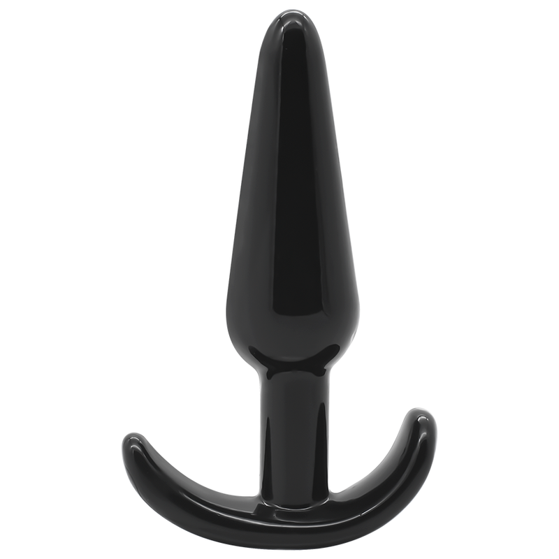 Addicted Toys-Set 4 Plug anale · Accessori BDSM (immagine 6)
