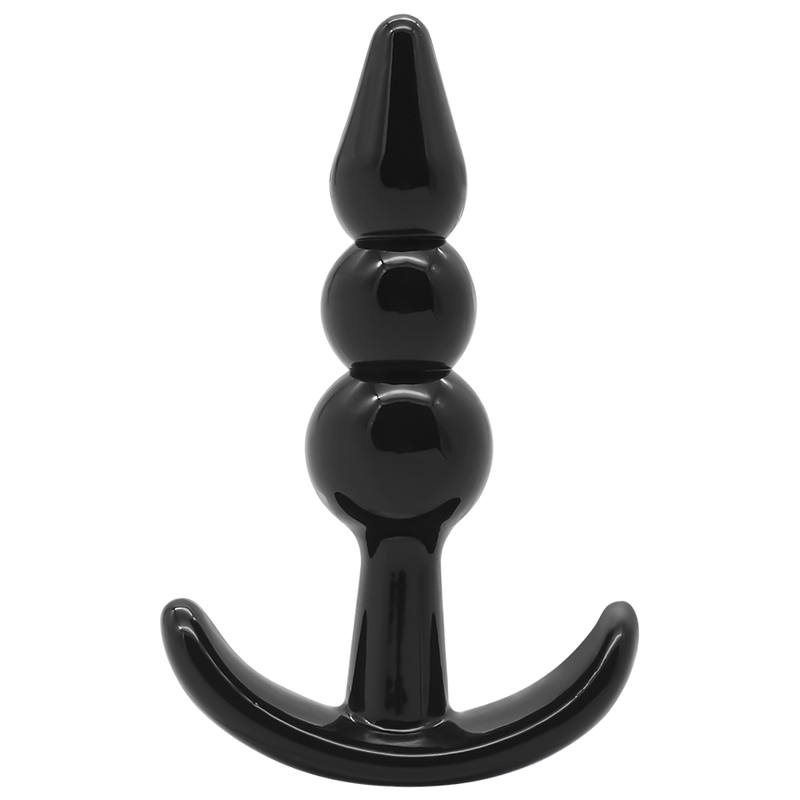 Addicted Toys-Set 4 Plug anale · Accessori BDSM (immagine 9)