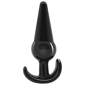 Addicted Toys-Set 4 Plug anale · Accessori BDSM (immagine 10)