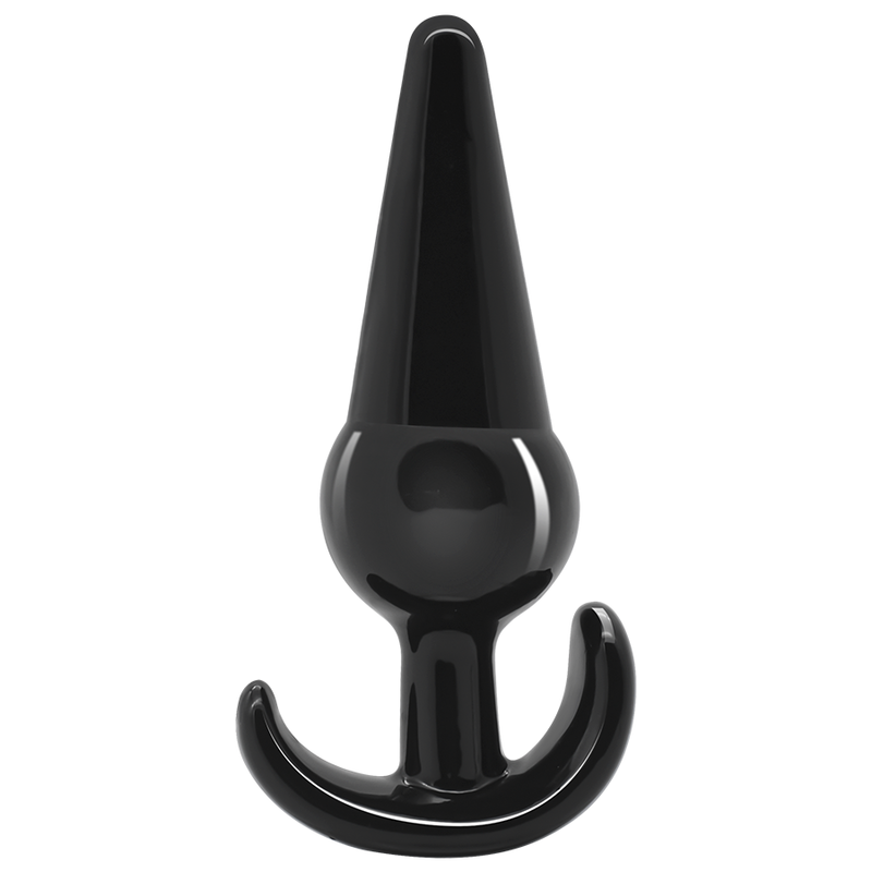 Addicted Toys-Set 4 Plug anale · Accessori BDSM (immagine 10)
