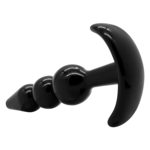 Addicted Toys-Set 4 Plug anale · Accessori BDSM (immagine 3)