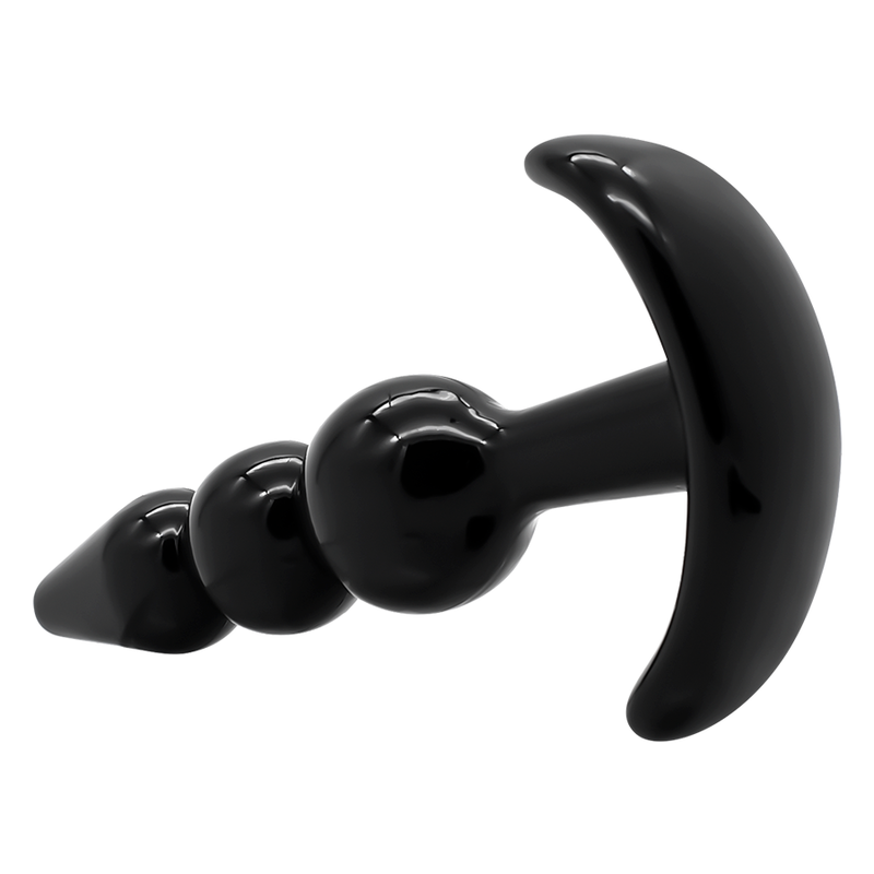 Addicted Toys-Set 4 Plug anale · Accessori BDSM (immagine 3)