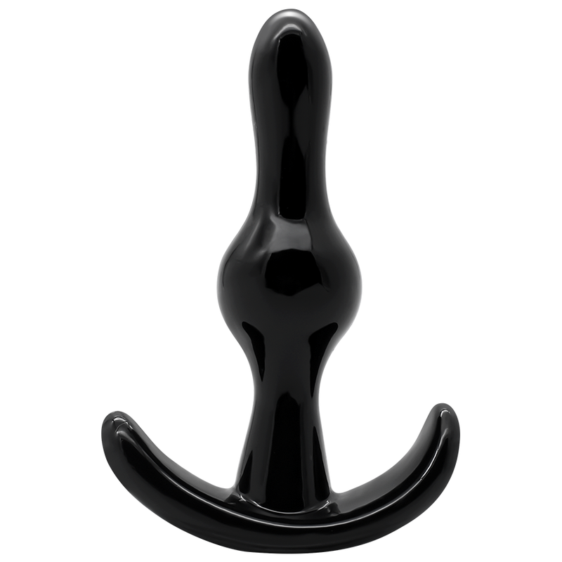 Addicted Toys-Set 4 Plug anale · Accessori BDSM (immagine 5)