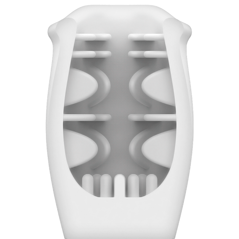 Jamyjob-Spinjob Stimolatore Orale Rotativo, USB, Inserto 8 cm-TPE · Masturbatori (immagine 9)
