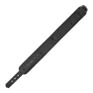 Fetish Submissive Bondage-Collana con catena e fodera · Bondage & Manette (imaginea 5)