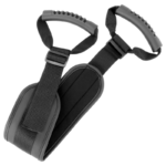 Fetish Submissive Bondage-Imbracatura Doggy Style Imbottito con Neoprene · Bondage & Manette