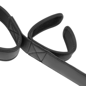 Fetish Submissive Bondage-Bar Spreader per Bondage · Bondage & Manette (immagine 6)