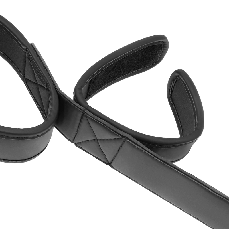 Fetish Submissive Bondage-Bar Spreader per Bondage · Bondage & Manette (immagine 6)