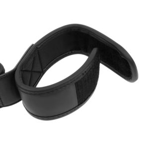 Fetish Submissive Bondage-Bar Spreader per Bondage · Bondage & Manette (immagine 8)