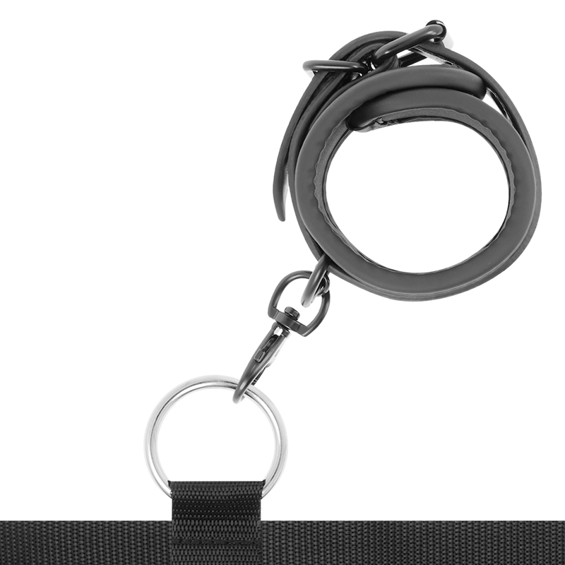 Fetish Submissive Bondage-Set di legami per lettini di lusso 2 Fetish Submissive Bondage-Set di legami per lettini di lusso · Bondage & Manette (imaginea 2)
