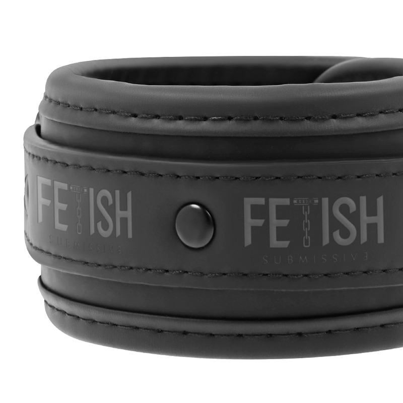 Fetish Submissive Bondage-Set di legami per lettini di lusso · Bondage & Manette (imaginea 5)