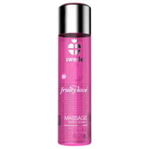 Swede-Fruity Love Olio Effetto Riscaldatore Pomodoro e Mango 120 ml