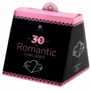 Secretplay 100% Games-30 Provocări Romantice (ES/EN) · Jocuri Erotice (imaginea 2)