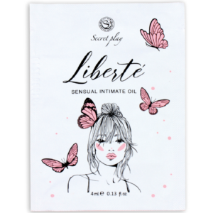 Secretplay Cosmetic-Monodose Free Sex Desire