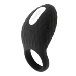 Moressa-Zac Premium Anello Vibratore Ricaricabile-Silicio, 7 velocità · Anelli & Guaine per pene
