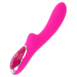 Ohmama-Vibratore ricaricabile Usb 10 Velocità Carica Magnetica · Vibratori