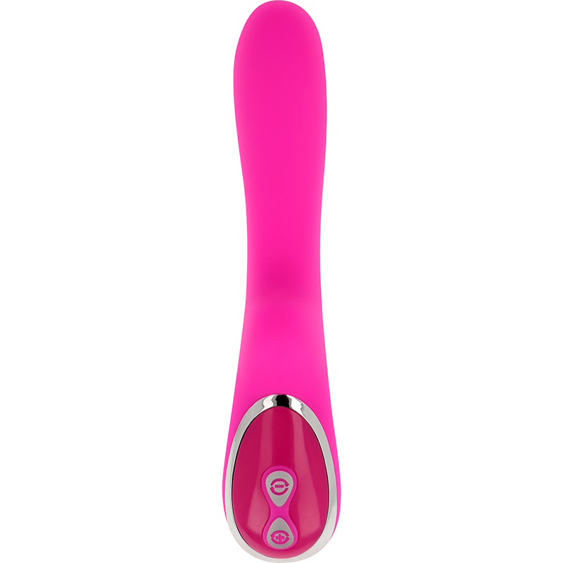 Ohmama-Vibratore ricaricabile Usb 10 Velocità Carica Magnetica · Vibratori (immagine 4)