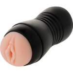 Ohmama-Masturbatore con Ingresso Vaginale e Vibrazione · Masturbatori