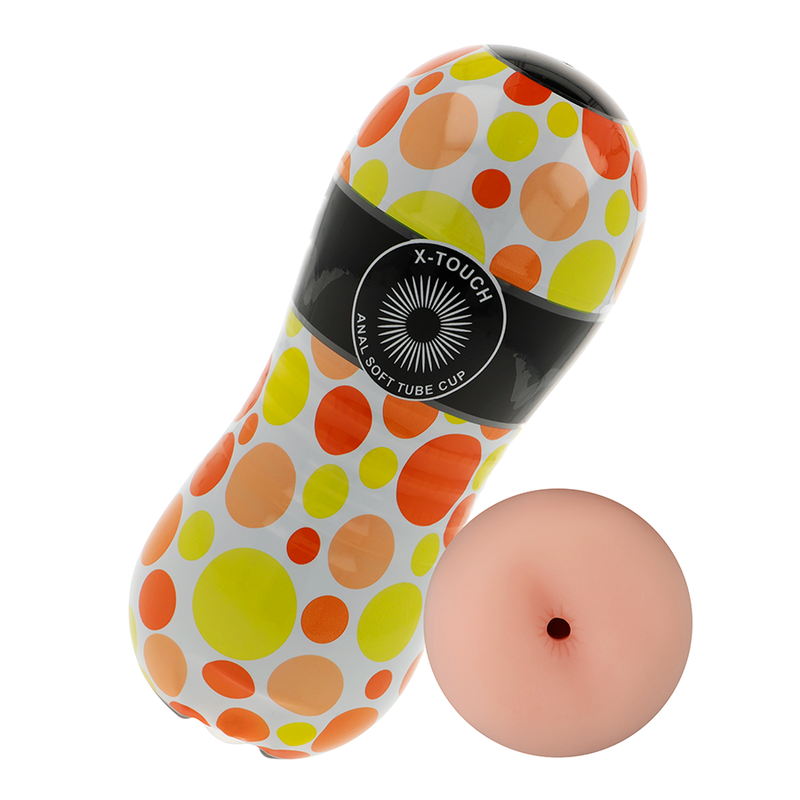 Ohmama-Masturbatore con Vibrazione e Ingresso Anale 4 Ohmama-Masturbatore con Vibrazione e Ingresso Anale · Masturbatori (imaginea 4)