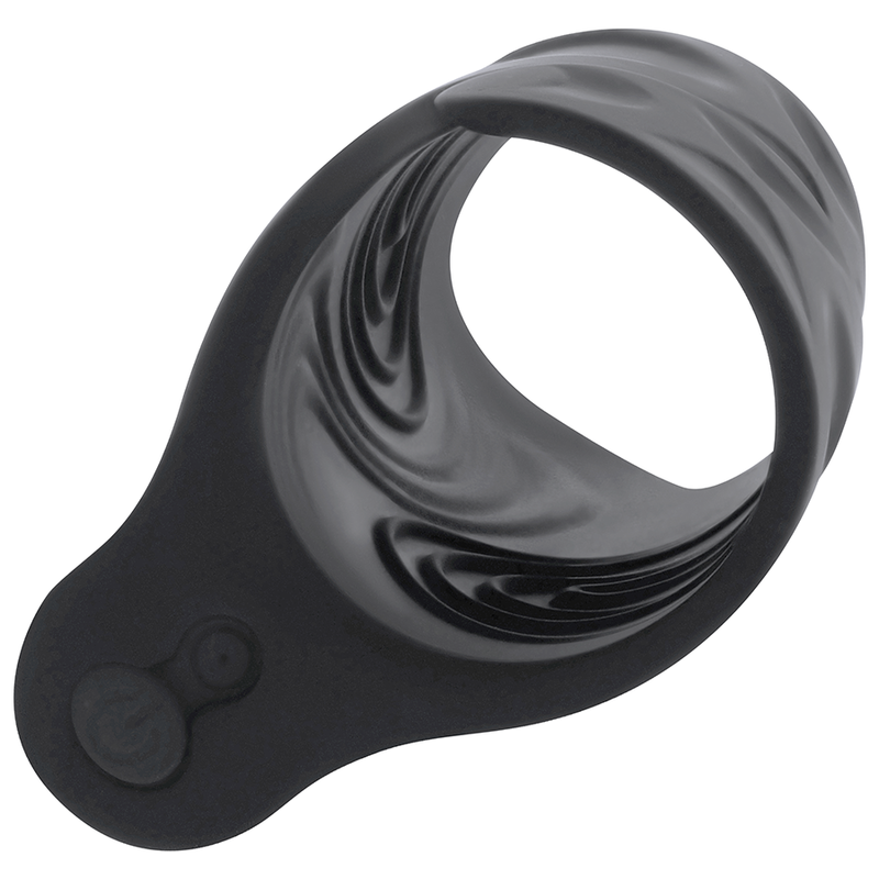 Ohmama-Masturbatore Vibratore per Coppia Ricaricabile 2 Ohmama-Masturbatore Vibratore per Coppia Ricaricabile · Anelli & Guaine per pene (immagine 2)