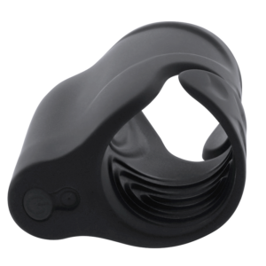 Ohmama-Masturbatore Vibratore per Coppia Ricaricabile · Anelli & Guaine per pene