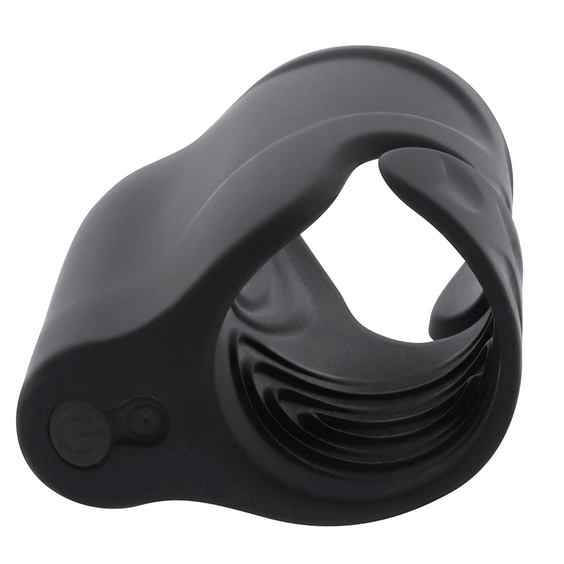 Ohmama-Masturbatore Vibratore per Coppia Ricaricabile 1 Ohmama-Masturbatore Vibratore per Coppia Ricaricabile · Anelli & Guaine per pene