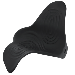 Ohmama-Masturbatore Vibratore per Coppia Ricaricabile · Anelli & Guaine per pene (immagine 3)