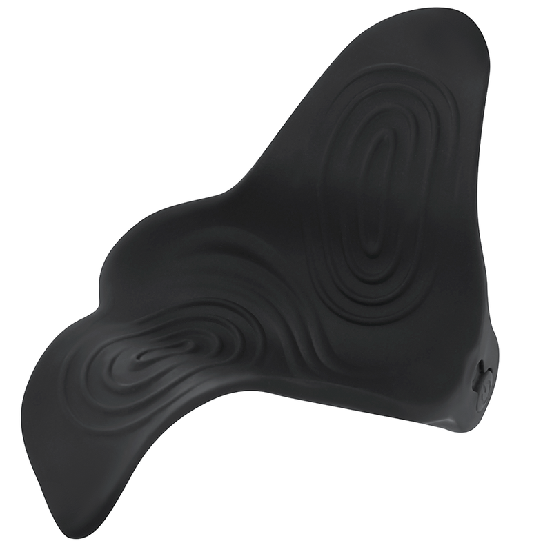 Ohmama-Masturbatore Vibratore per Coppia Ricaricabile 3 Ohmama-Masturbatore Vibratore per Coppia Ricaricabile · Anelli & Guaine per pene (immagine 3)