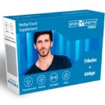 Andro Medical-Andropharma Penis - Supplemento per l'ingrandimento · Afrodisiaci uomo