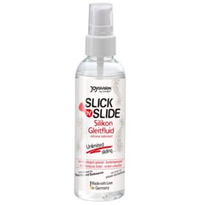 Joydivision-Slik N Slide Lubrificante Siliconic 100 Ml