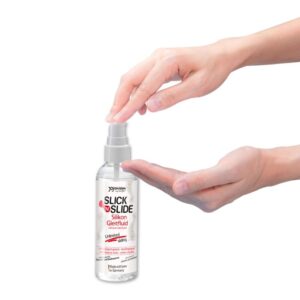 Joydivision-Slik N Slide Lubrificante Siliconic 100 Ml · Lubrificanti (imaginea 3)