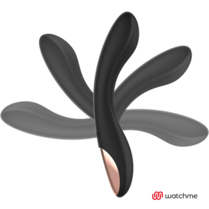 Anne's Desire-Curve con Telecomando e Orologio Watchme 18 Anne's Desire-Curve con Telecomando e Orologio Watchme — ANNE´S DESIRE · Vibratori (imaginea 8)