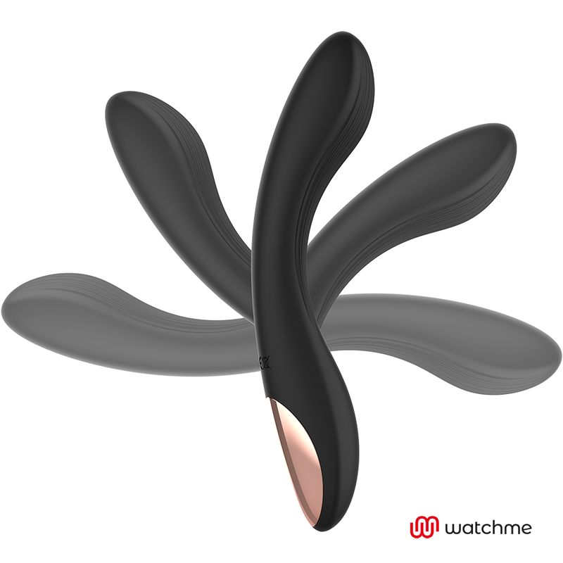 Anne's Desire-Curve con Telecomando e Orologio Watchme 8 Anne's Desire-Curve con Telecomando e Orologio Watchme — ANNE´S DESIRE · Vibratori (imaginea 8)