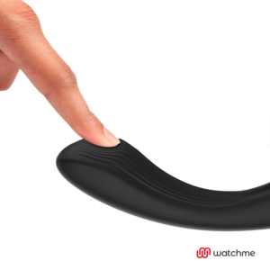 Anne's Desire-Curve Vibratore con Telecomando Tecnologia Watchme 13 Anne's Desire-Curve Vibratore con Telecomando Tecnologia Watchme — ANNE´S DESIRE · Vibratori (immagine 3)