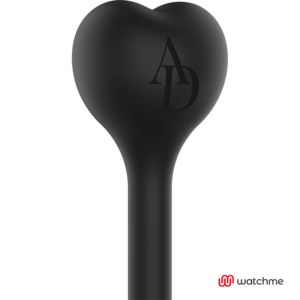 Anne's Desire-Uovo Vibratore con Telecomando Watchme, Nero-Silicone 15 Anne's Desire-Uovo Vibratore con Telecomando Watchme, Nero-Silicone — ANNE´S DESIRE · Vibratori (imaginea 5)