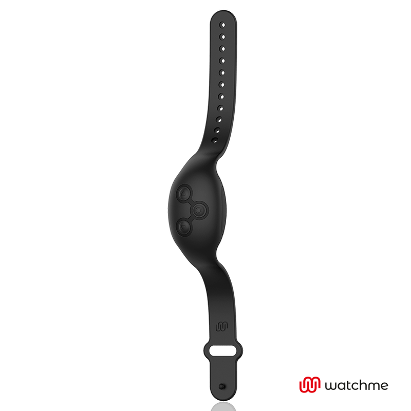 Anne's Desire-Uovo Vibratore con Telecomando Watchme, Nero-Silicone 10 Anne's Desire-Uovo Vibratore con Telecomando Watchme, Nero-Silicone — ANNE´S DESIRE · Vibratori (imaginea 10)