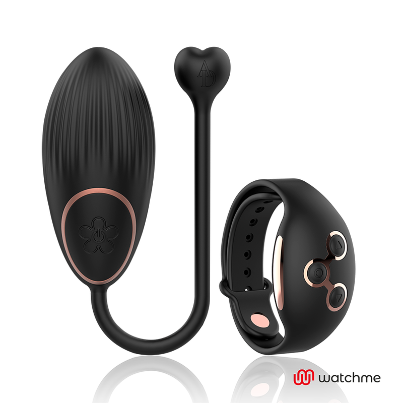 Anne's Desire-Egg con tecnologia Watchme e Clock di controllo 2 Anne's Desire-Egg con tecnologia Watchme e Clock di controllo — ANNE´S DESIRE · Vibratori (imaginea 2)
