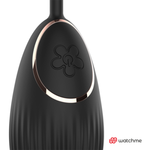 Anne's Desire-Egg con tecnologia Watchme e Clock di controllo 15 Anne's Desire-Egg con tecnologia Watchme e Clock di controllo — ANNE´S DESIRE · Vibratori (imaginea 5)
