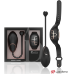 Anne's Desire-Egg con tecnologia Watchme e Clock di controllo — ANNE´S DESIRE · Vibratori
