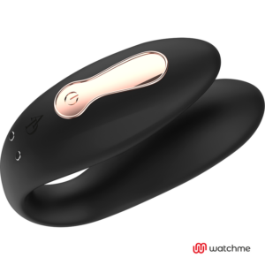 Anne's Desire-Dual Pleasure Tecnologia Watchme — ANNE´S DESIRE · Vibratori (imaginea 6)
