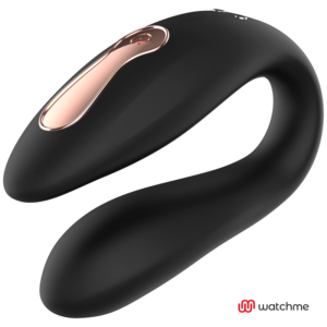 Anne's Desire-Dual Pleasure Tecnologia Watchme — ANNE´S DESIRE · Vibratori (imaginea 7)