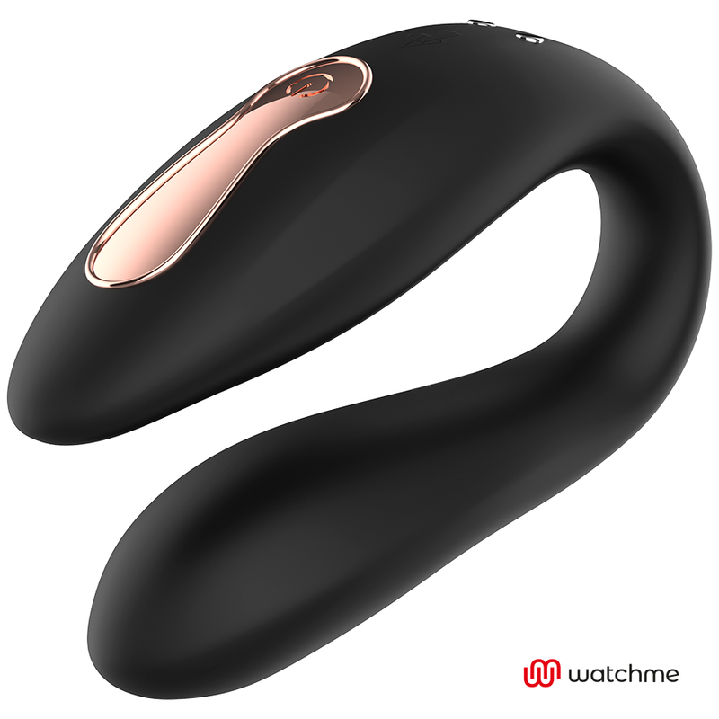 Anne's Desire-Dual Pleasure Tecnologia Watchme — ANNE´S DESIRE · Vibratori (imaginea 7)