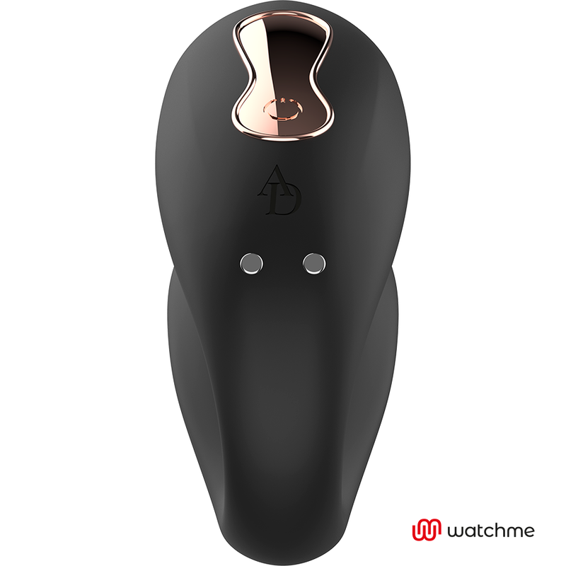 Anne's Desire-Dual Pleasure Tecnologia Watchme — ANNE´S DESIRE · Vibratori (imaginea 8)