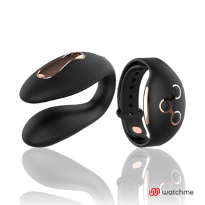 Anne's Desire-Dual Pleasure Tecnologia Watchme — ANNE´S DESIRE · Vibratori (imaginea 3)
