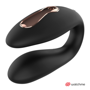Anne's Desire-Dual Pleasure Tecnologia Watchme — ANNE´S DESIRE · Vibratori (imaginea 10)