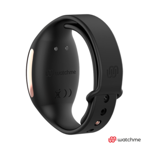 Anne's Desire-Dual Pleasure Tecnologia Watchme — ANNE´S DESIRE · Vibratori (imaginea 5)