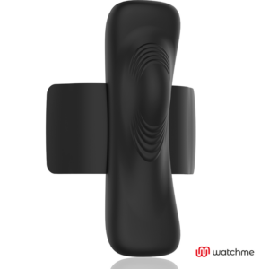 Anne's Desire-Panty Pleasure Tecnologia Watchme Nero-Silicone, 7 15 Anne's Desire-Panty Pleasure Tecnologia Watchme Nero-Silicone, 7 — ANNE´S DESIRE · Vibratori (imaginea 5)