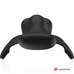 Anne's Desire-Panty Pleasure Tecnologia Watchme Nero-Silicone, 7 13 Anne's Desire-Panty Pleasure Tecnologia Watchme Nero-Silicone, 7 — ANNE´S DESIRE · Vibratori (imaginea 3)