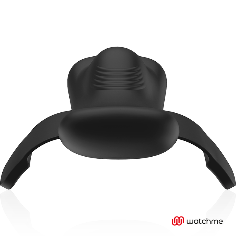 Anne's Desire-Panty Pleasure Tecnologia Watchme Nero-Silicone, 7 3 Anne's Desire-Panty Pleasure Tecnologia Watchme Nero-Silicone, 7 — ANNE´S DESIRE · Vibratori (imaginea 3)